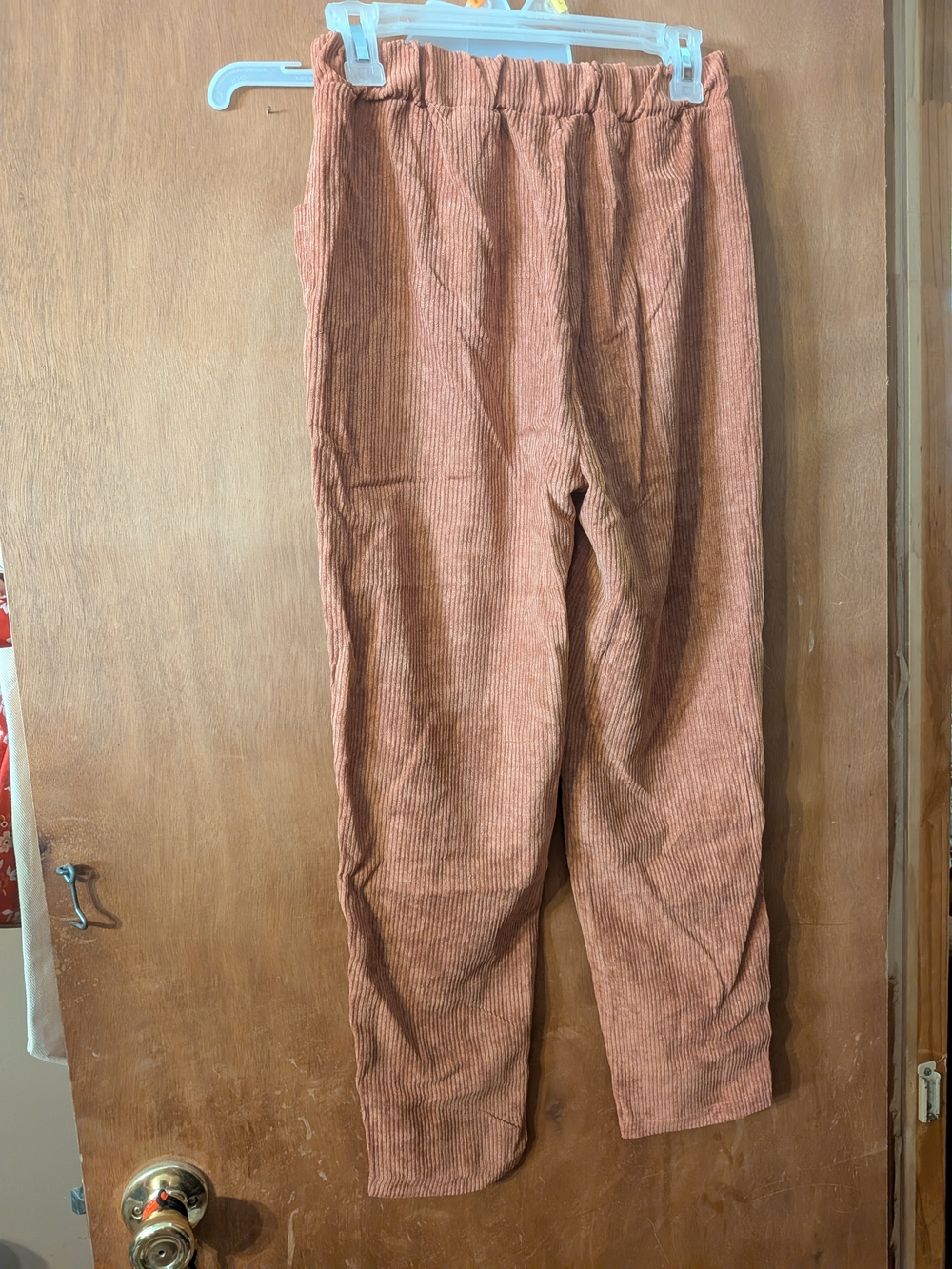 Love Women's Casual Pants
